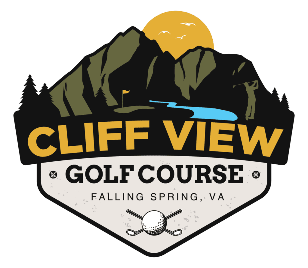 Cliff View Golf Course/Brewhouse & Inn | Alleghany Highlands Economic ...