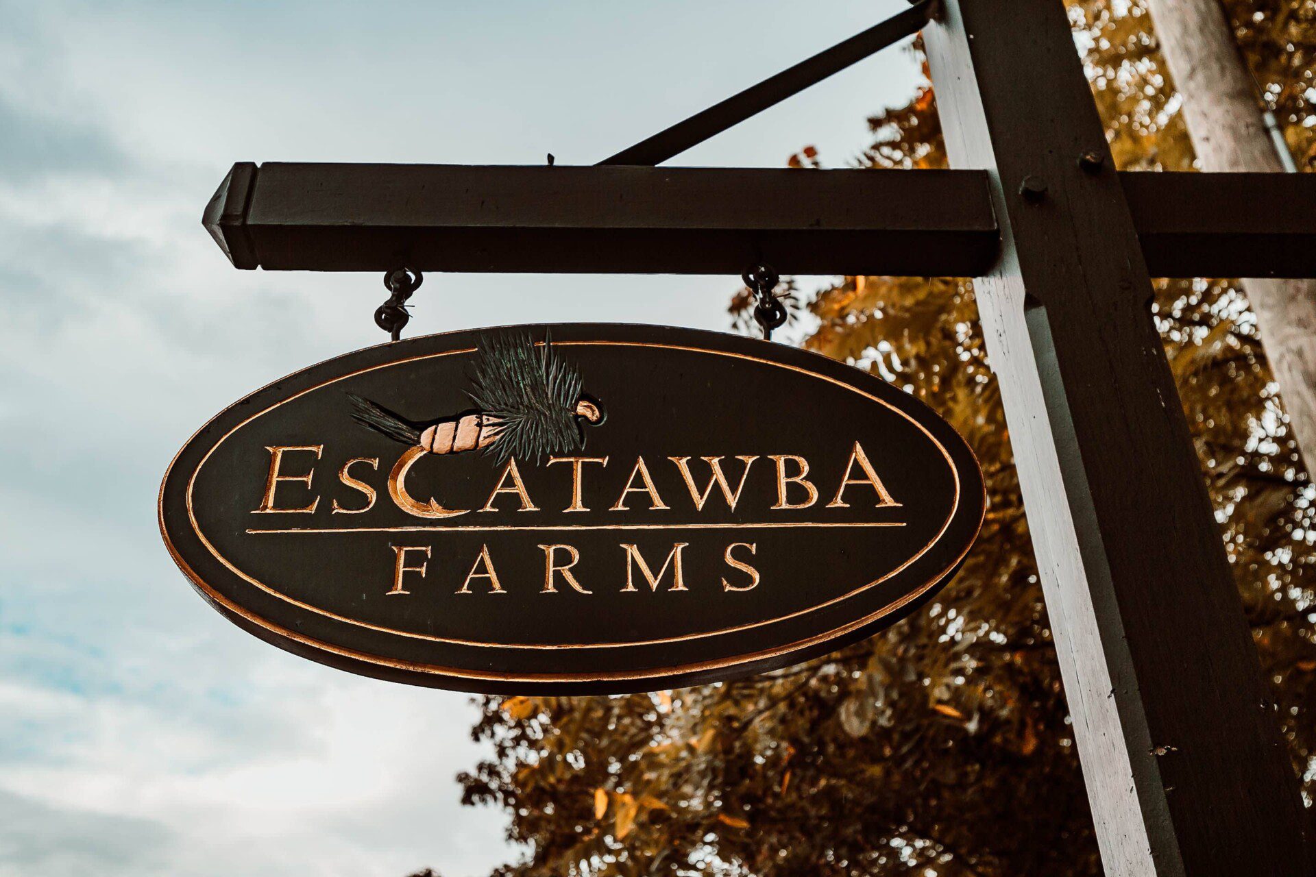 Escatawba Farms