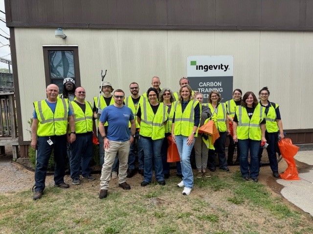 Spotlight on Ingevity