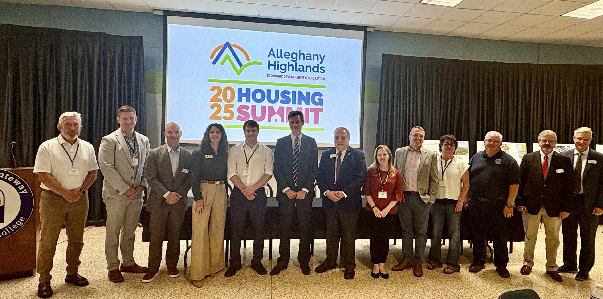 2025 Housing Summit speakers