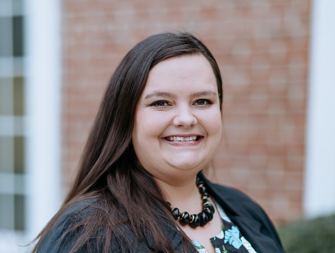 Afton Griffin from Peoples Bank